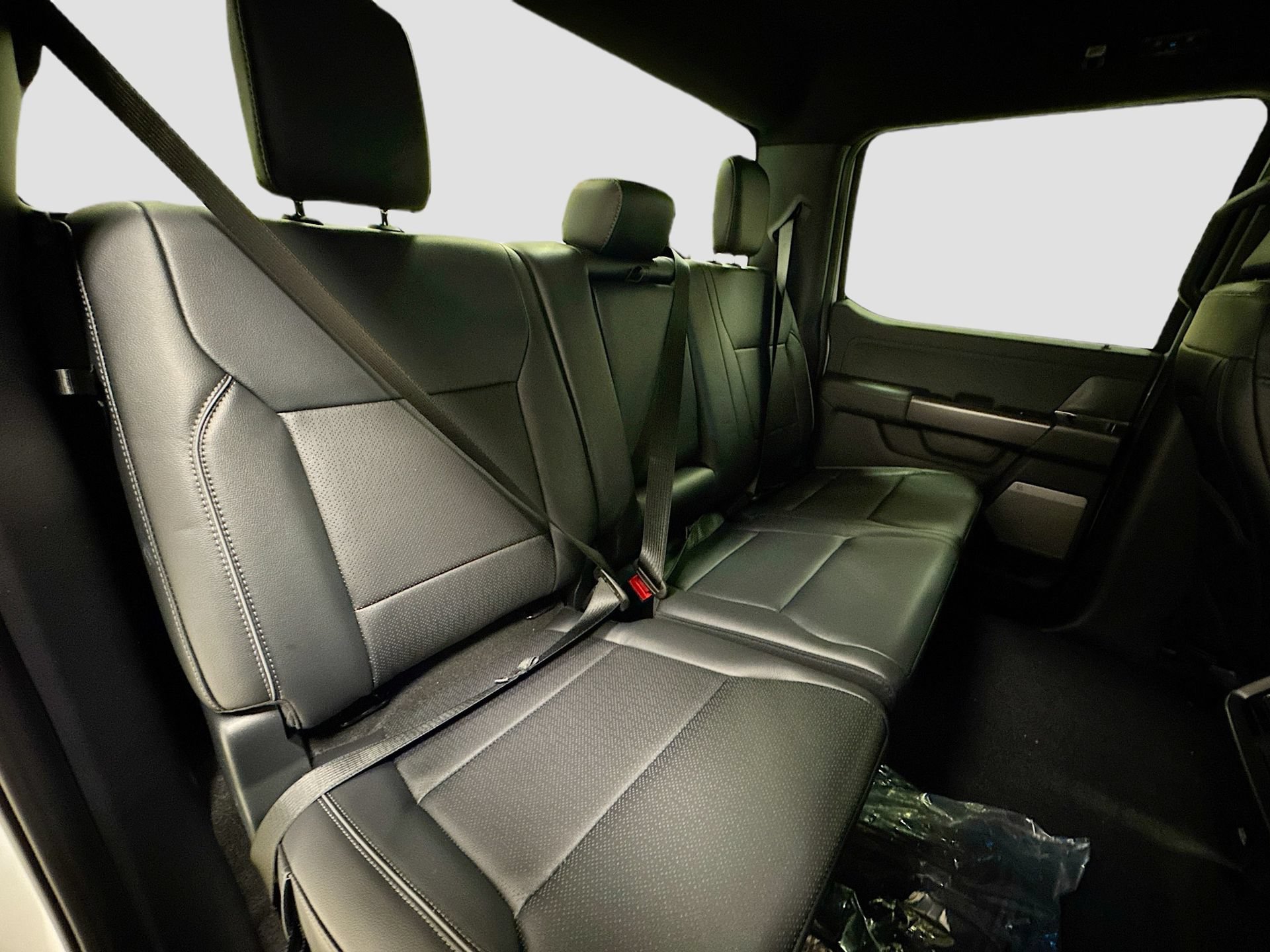 New 2026 Ford F150 Lariat AWD/4WD image 27