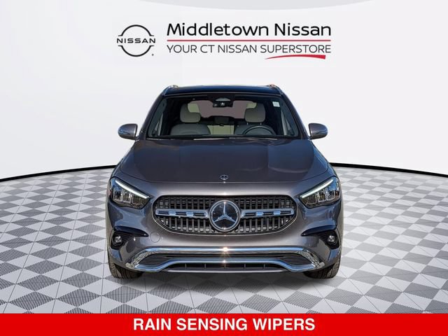Used 2026 Mercedes-Benz GLA 250 4MATIC image 8
