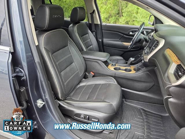 Used 2019 GMC Acadia Denali w/ Technology Package FWD image 13
