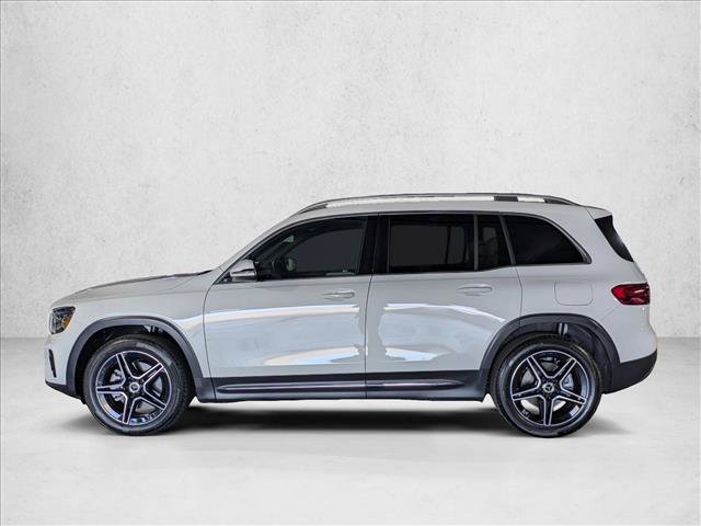 Used 2026 Mercedes-Benz GLB 250 image 12
