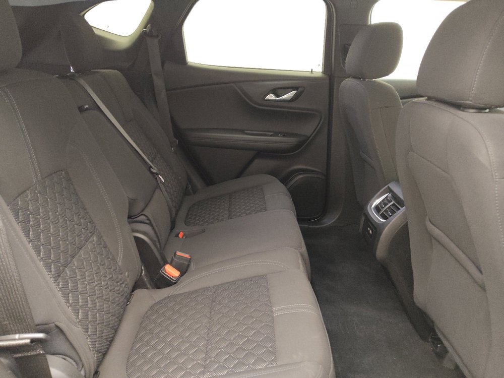 Used 2020 Chevrolet Blazer LT FWD image 19
