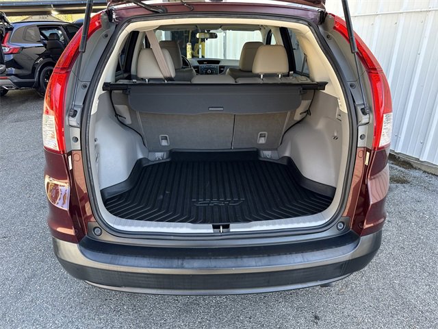 Used 2012 Honda CR-V EX-L image 29