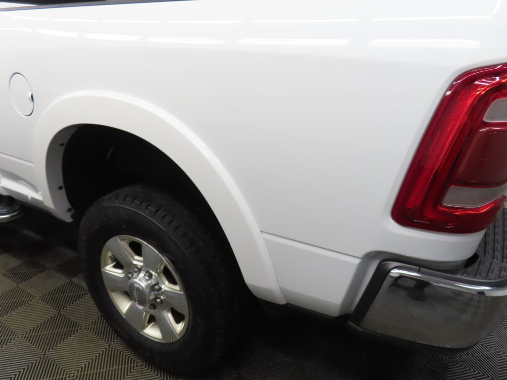 Used 2022 RAM 2500 Laramie image 33