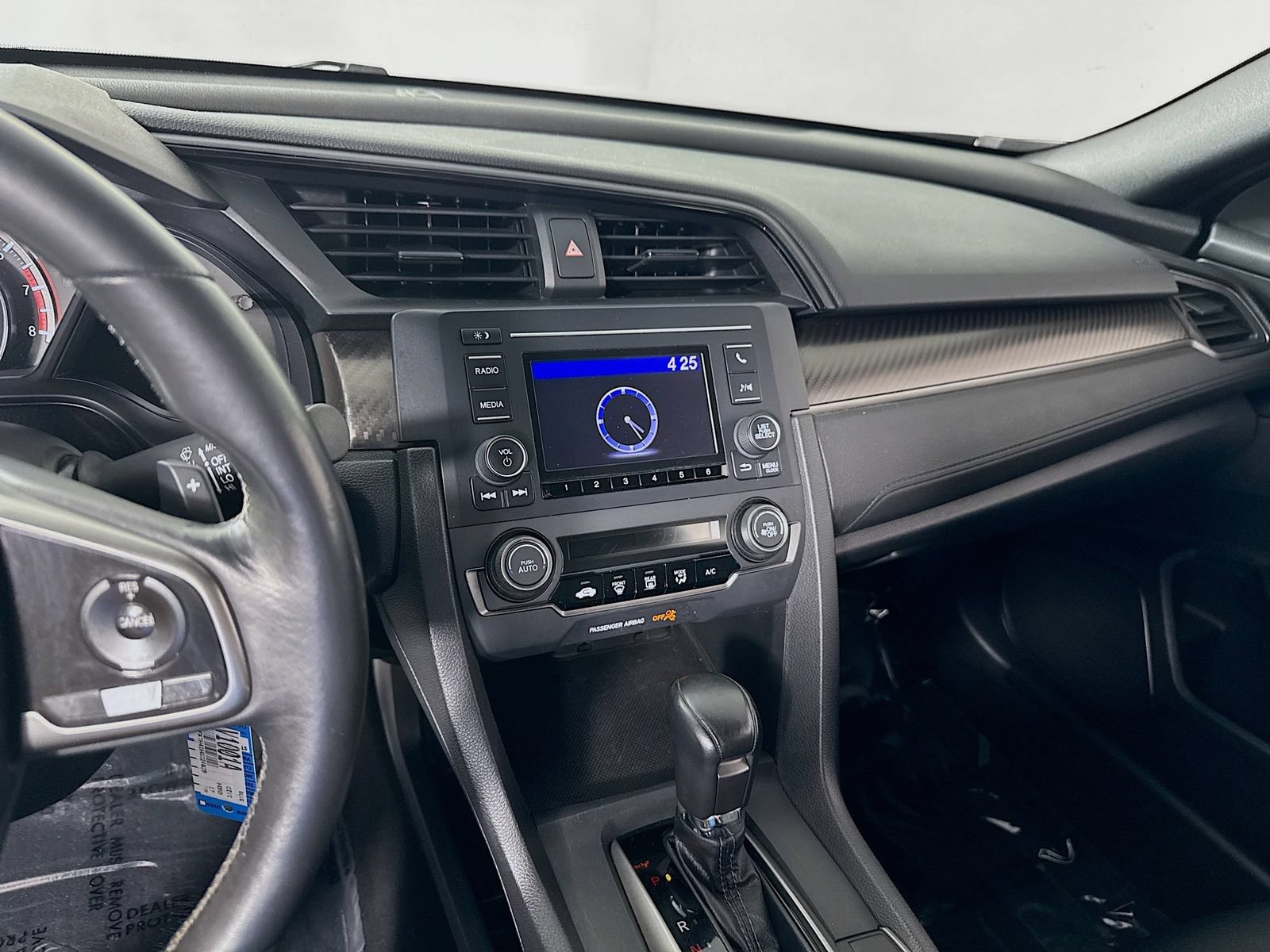 Used 2017 Honda Civic Sport image 15