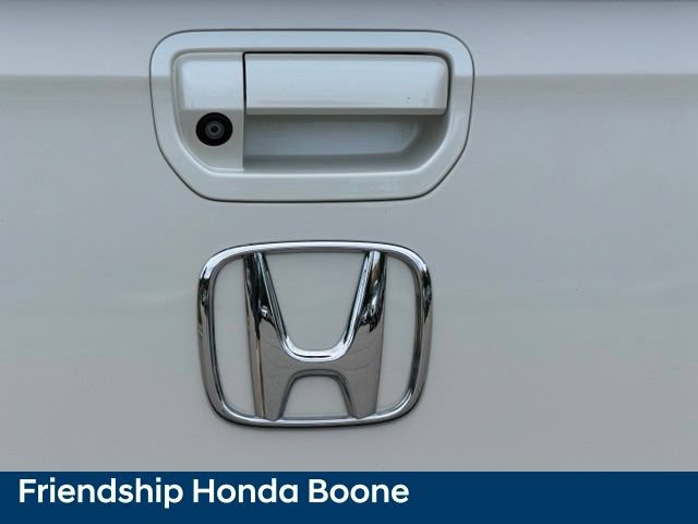 Used 2018 Honda Ridgeline RTL-E image 10