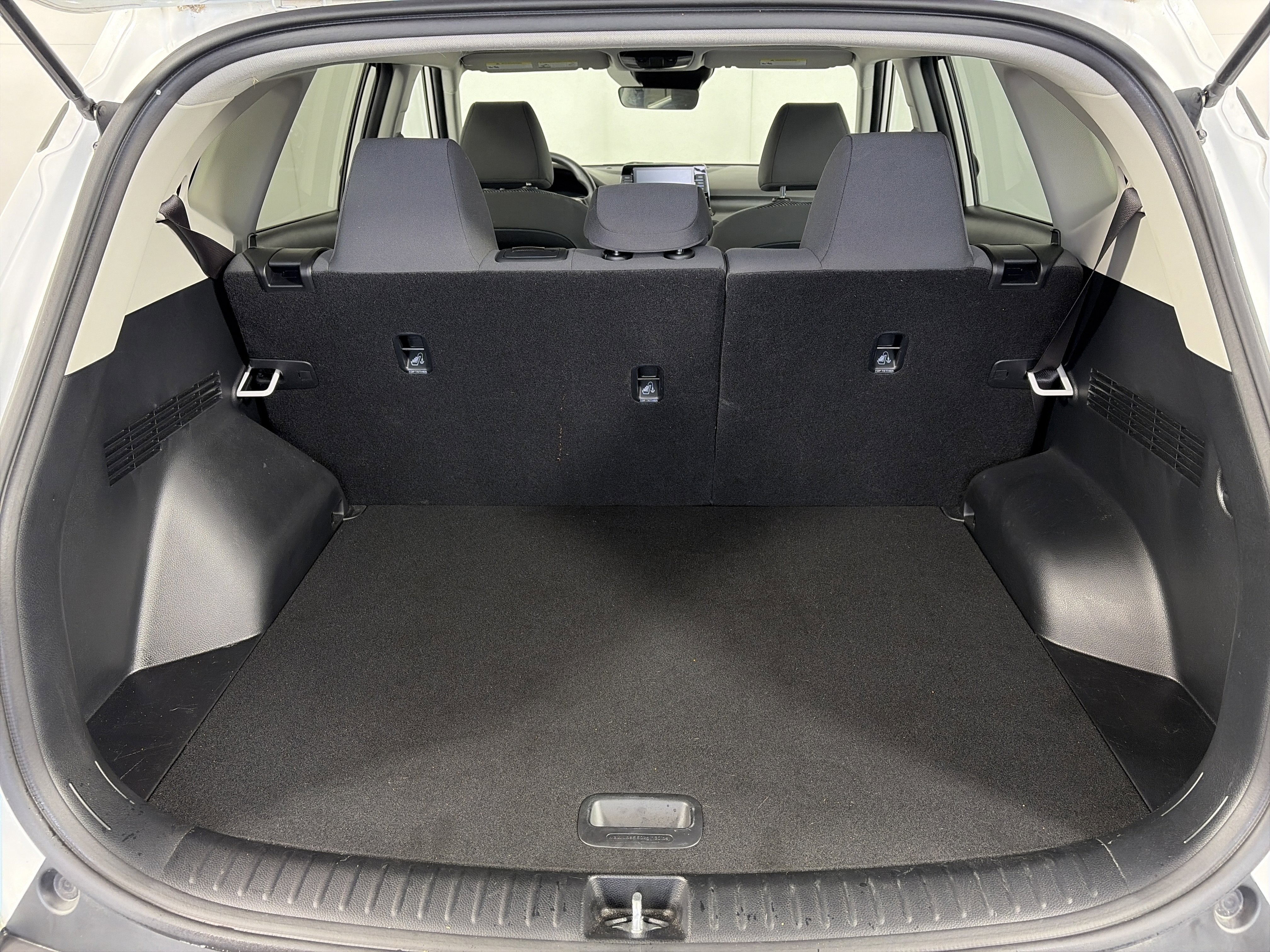 Used 2023 Kia Seltos LX image 14