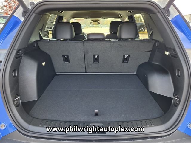 New 2026 Chevrolet Equinox ACTIV w/ LPO, Floor Liner Package image 17