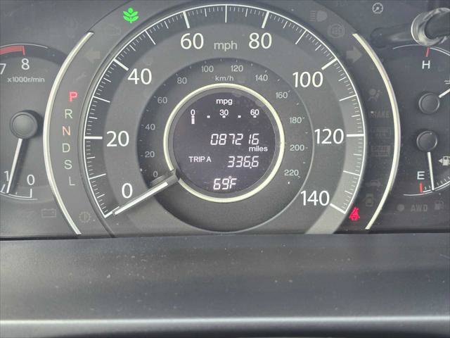 Used 2016 Honda CR-V EX-L image 27