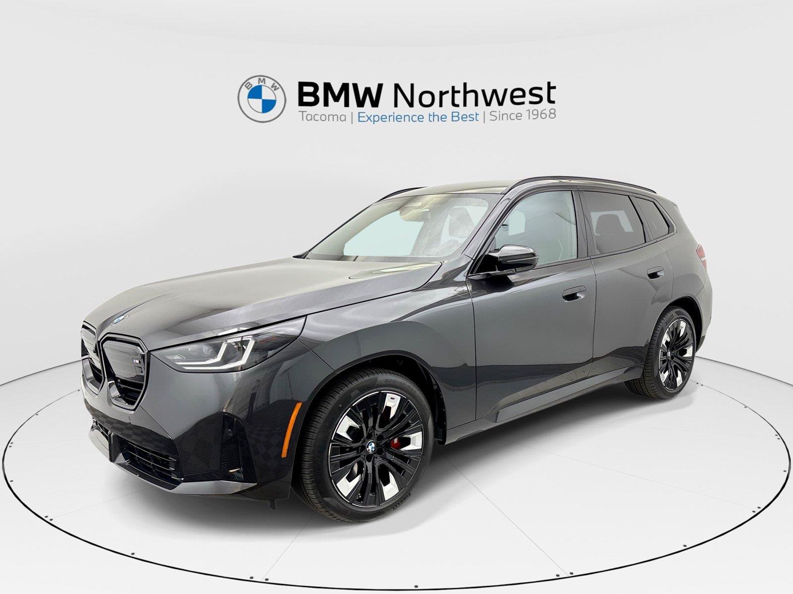 New 2026 BMW X3 M50 AWD/4WD image 1