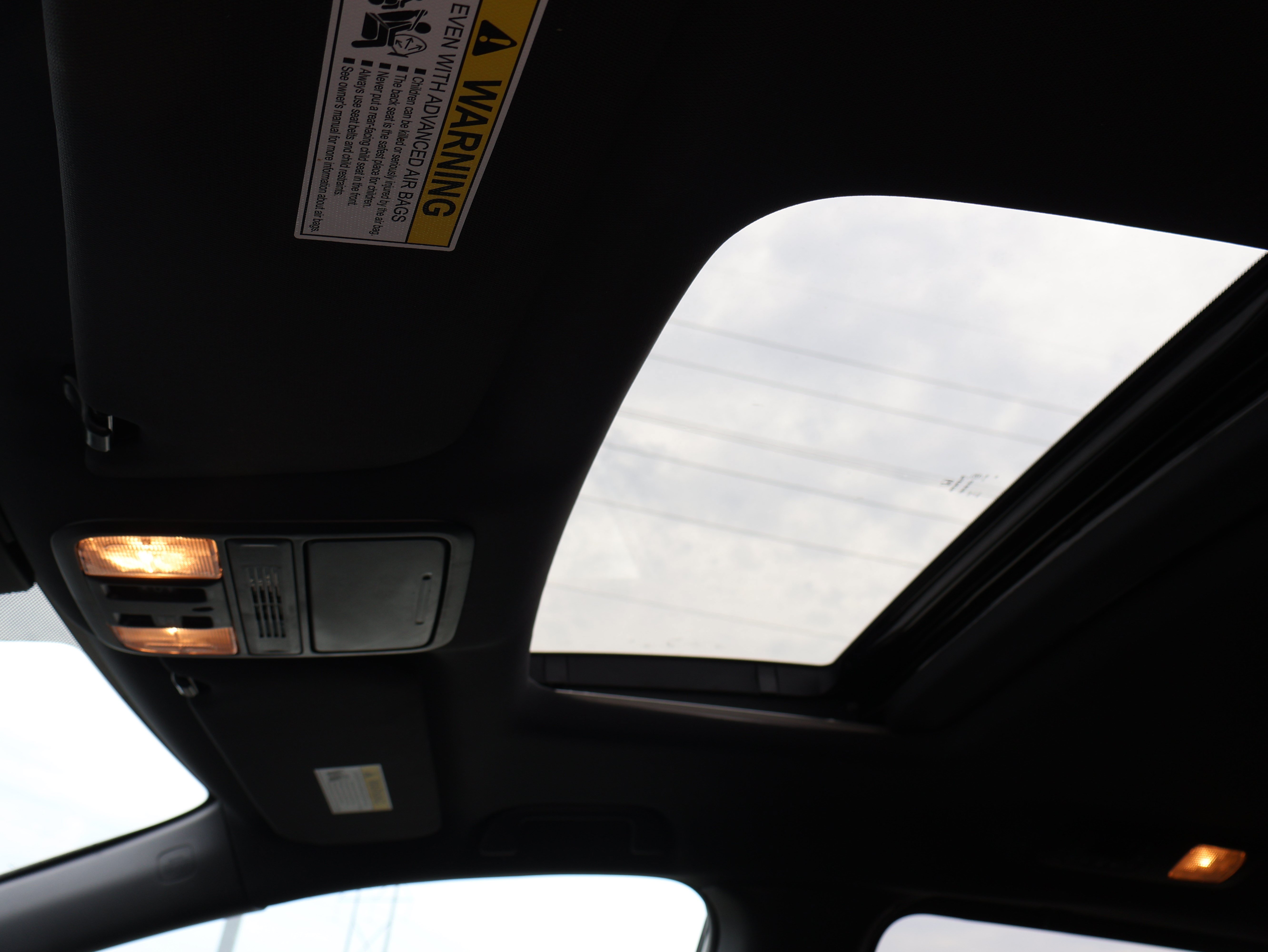 Used 2025 Honda Odyssey Sport-L image 43