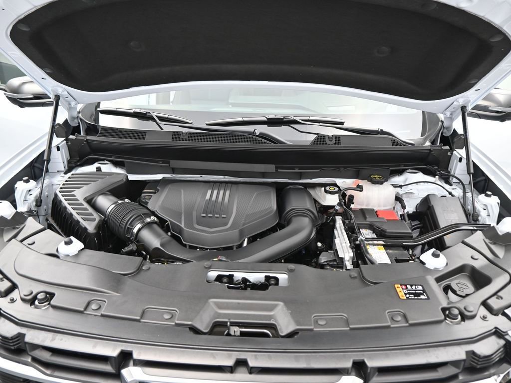 New 2026 GMC Acadia Elevation w/ Super Cruise Package image 20