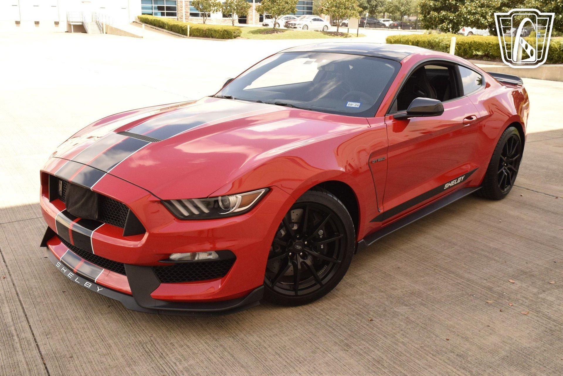 Used 2017 Ford Mustang Shelby GT350 RWD image 27