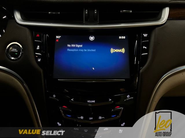Used 2013 Cadillac XTS Luxury w/ Driver Awareness Package FWD image 16
