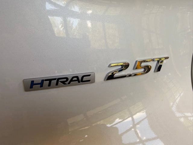 Used 2023 Hyundai Santa Fe Calligraphy AWD/4WD image 18