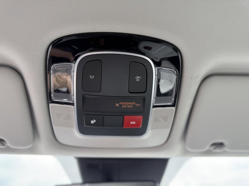 New 2025 Hyundai Tucson SEL image 39