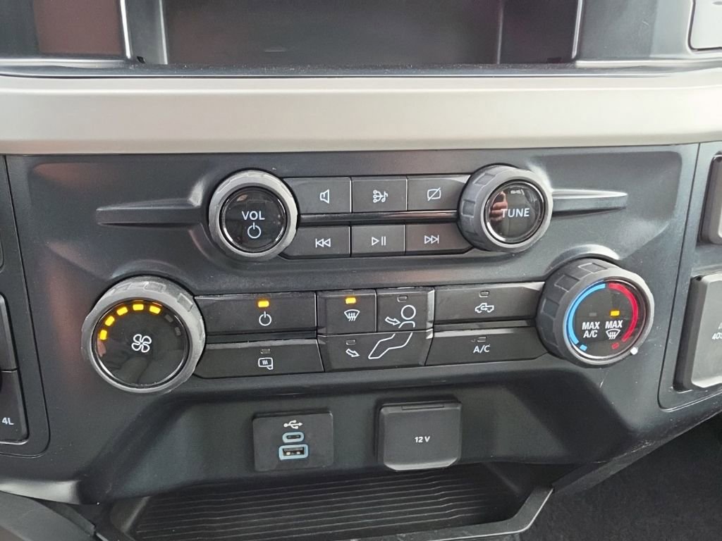 Used 2023 Ford F250 XLT AWD/4WD image 18