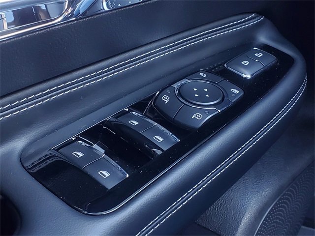 Certified 2024 Lincoln Corsair Reserve w/ Equipment Group 201A image 9