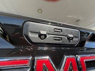 Used 2022 GMC Sierra 3500 AT4 w/ AT4 Preferred Package AWD/4WD image 68
