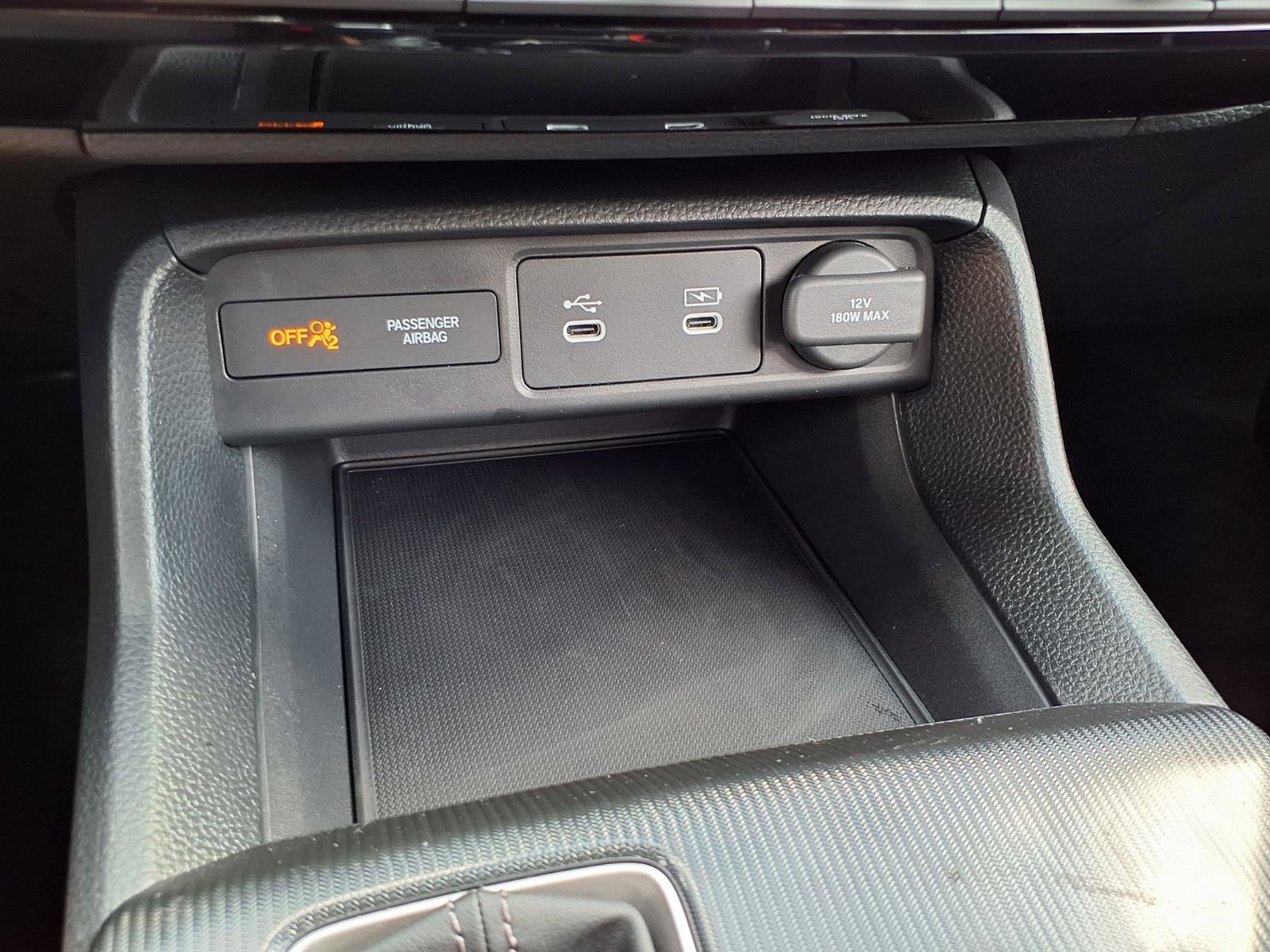 Certified 2026 Honda Civic Sport image 8
