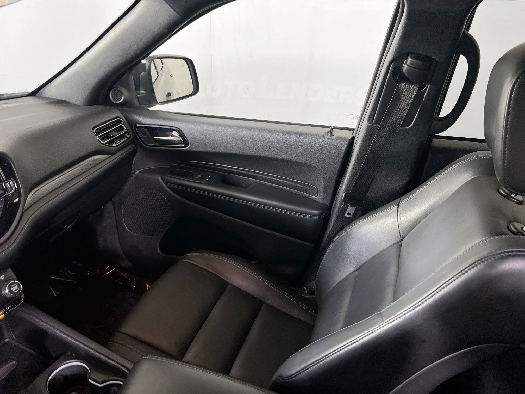 Used 2022 Dodge Durango GT image 23