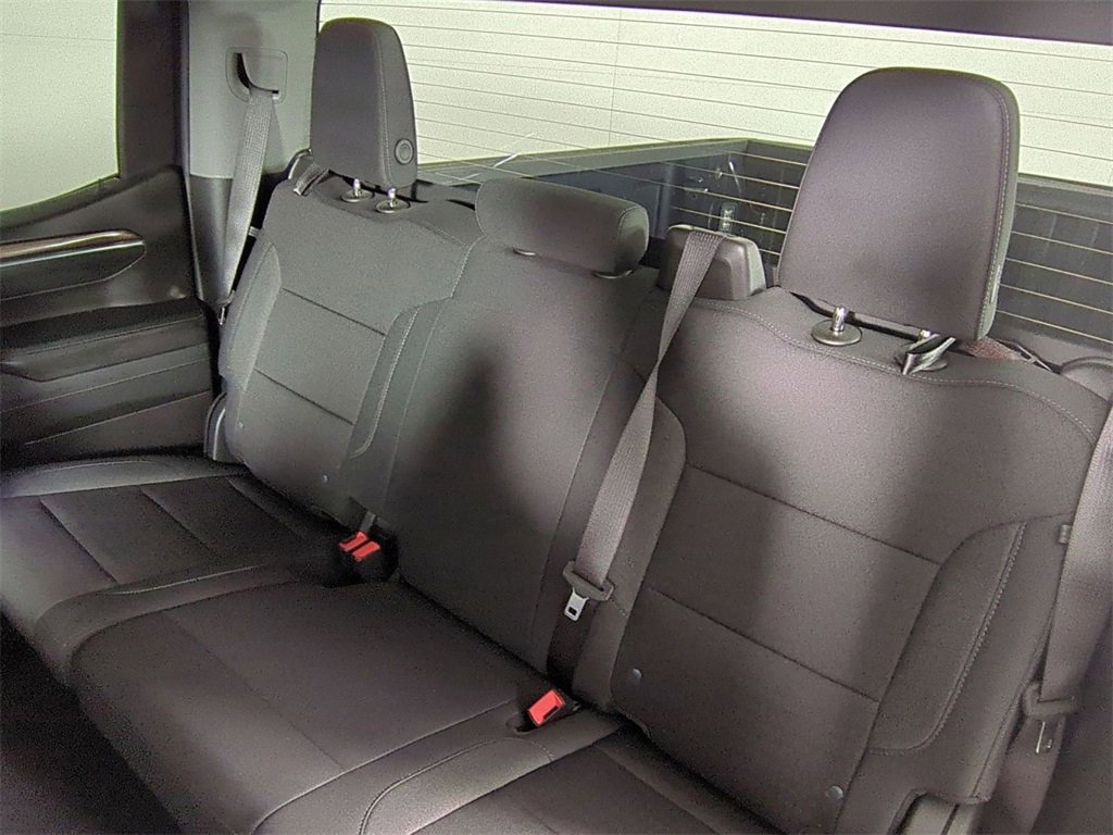 Certified 2024 Chevrolet Silverado 1500 LT image 25
