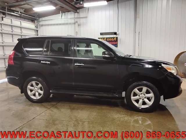 Used 2010 Lexus GX 460 AWD/4WD image 2