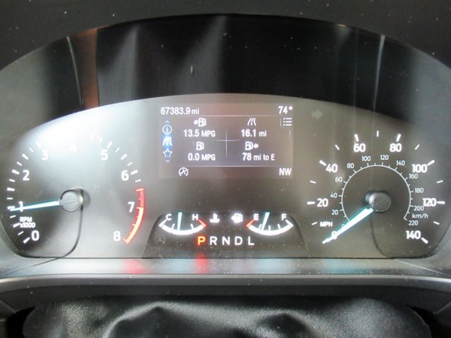 Used 2021 Ford Escape SE w/ Cold Weather Package AWD/4WD image 22