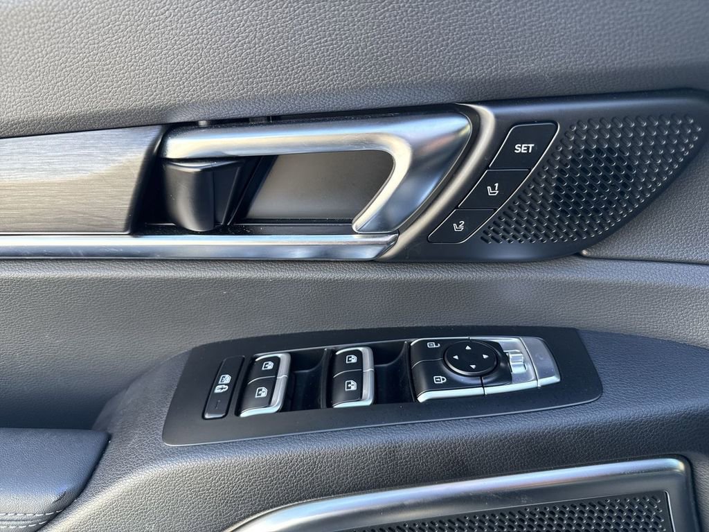 Used 2024 Kia Telluride SX Prestige X-Pro image 17