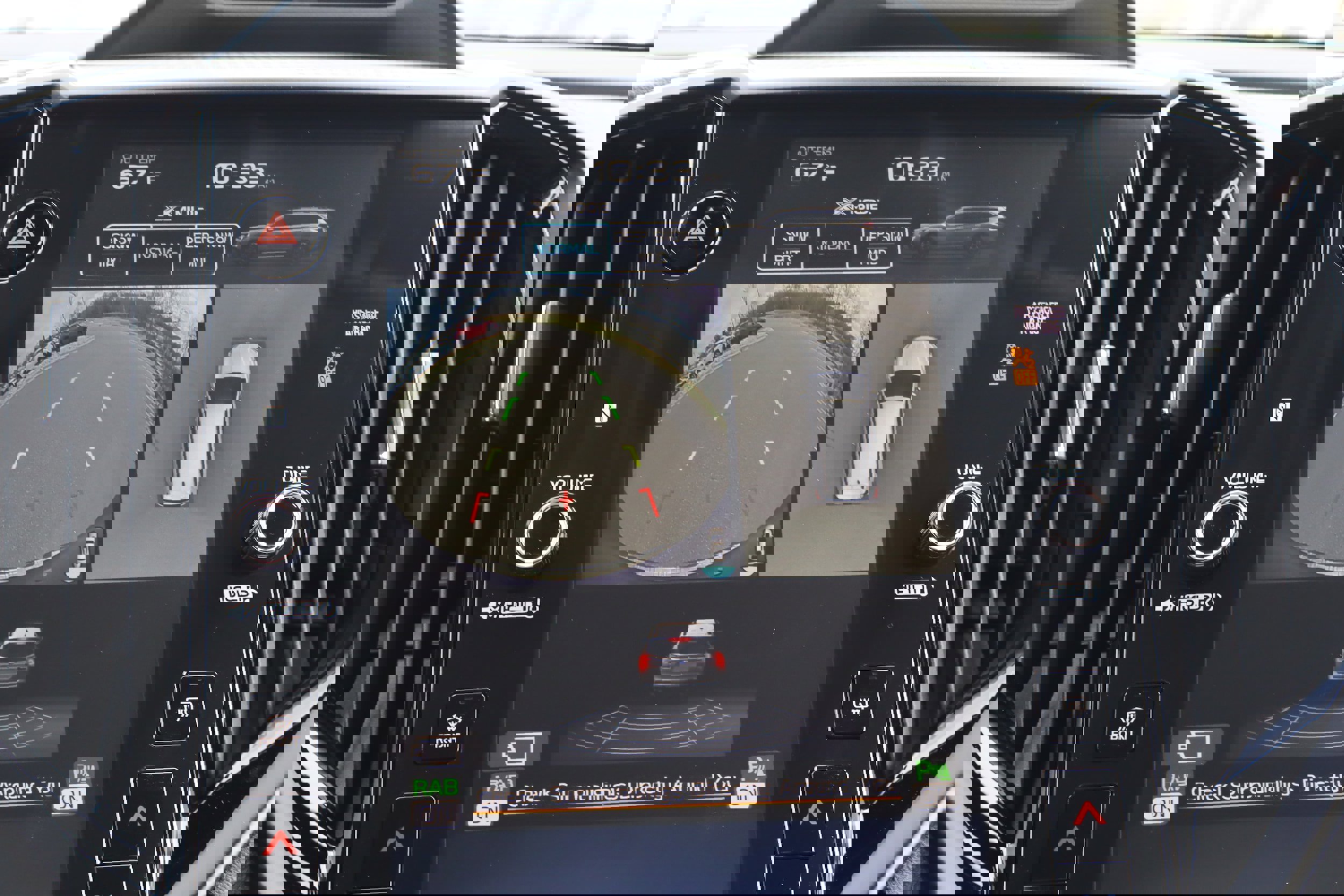 New 2026 Subaru Ascent Bronze Edition image 13