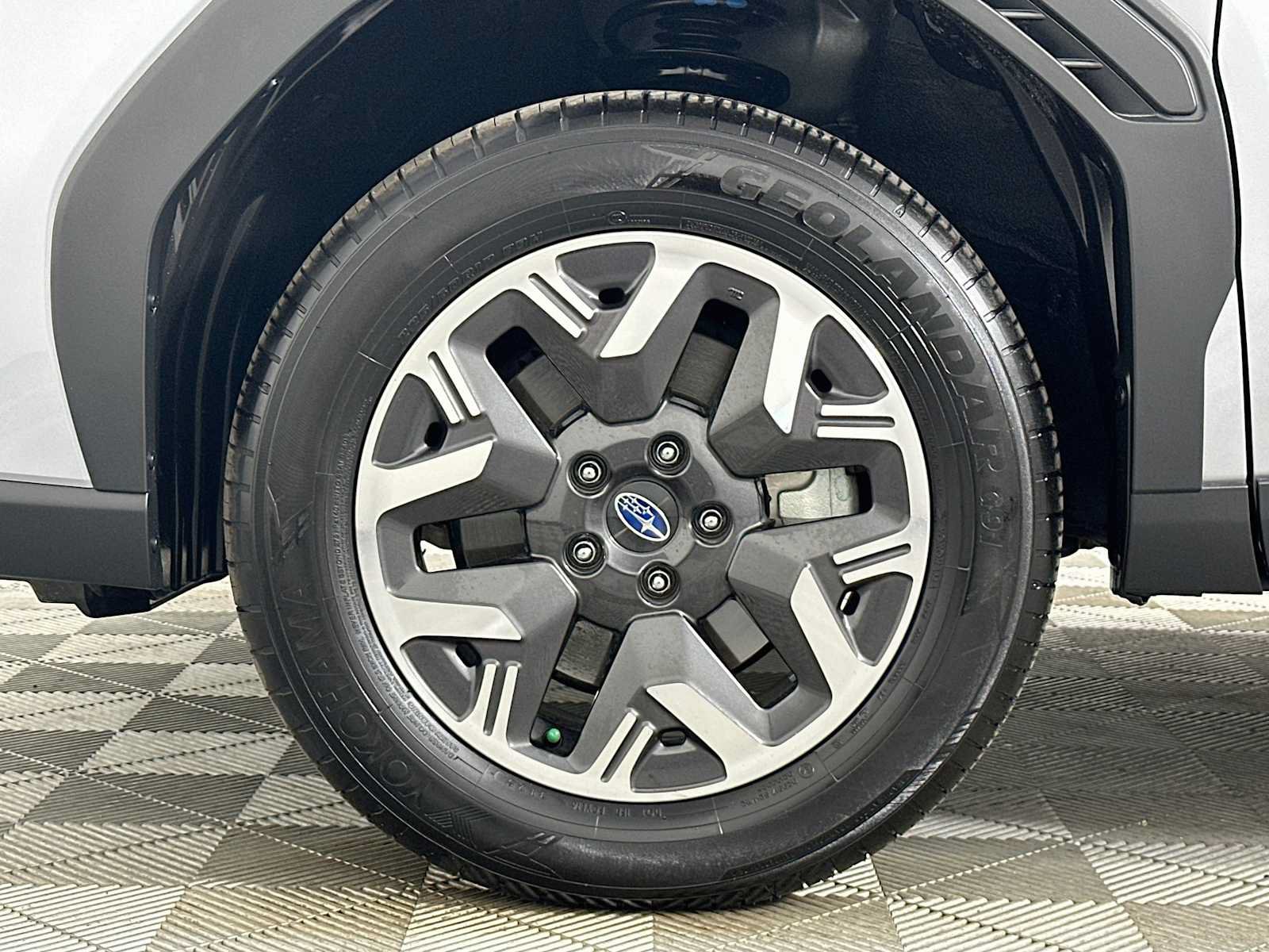 Certified 2026 Subaru Forester Premium AWD/4WD image 29