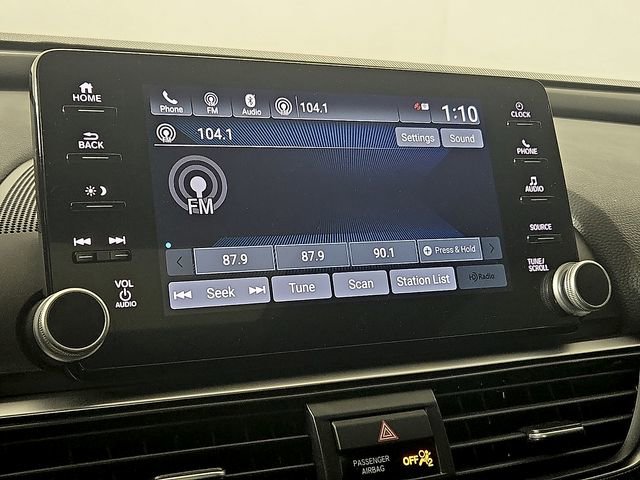 Used 2022 Honda Accord Sport image 18