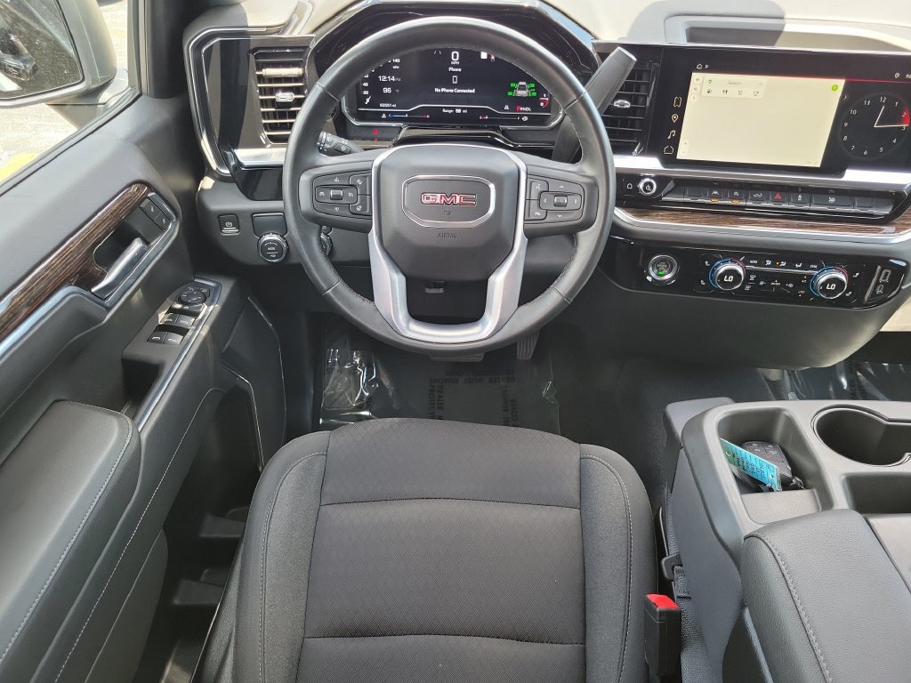 Used 2023 GMC Sierra 1500 Elevation RWD image 19