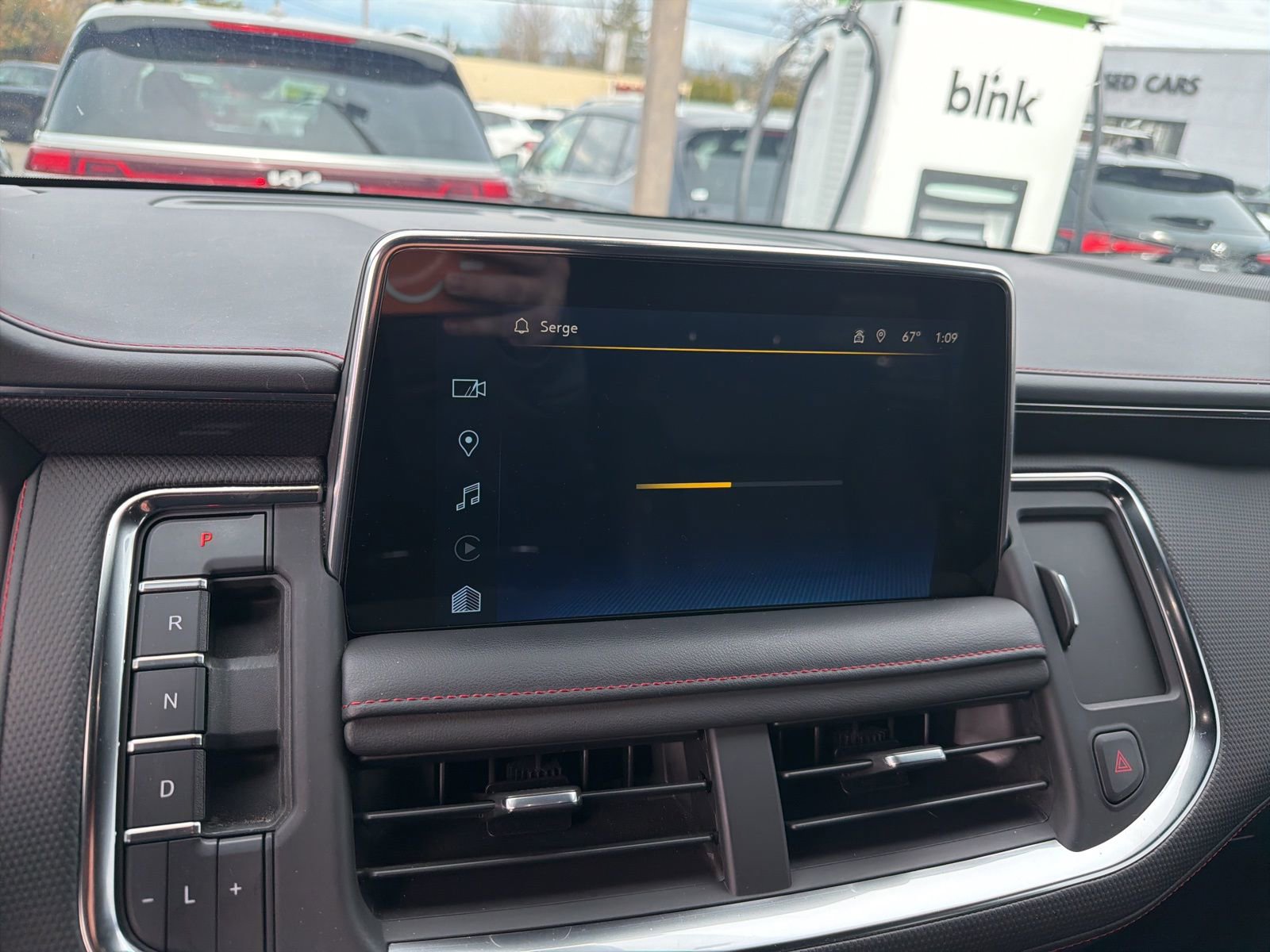 Used 2022 Chevrolet Tahoe RST w/ Luxury Package image 39