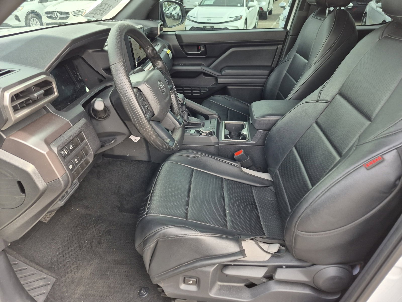 Certified 2025 Toyota Tacoma SR5 image 16