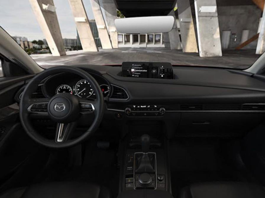 New 2026 MAZDA CX-30 AWD 2.5 S w/ Premium Package image 7