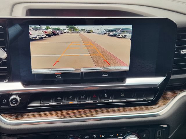 Used 2024 GMC Sierra 1500 Elevation RWD image 12