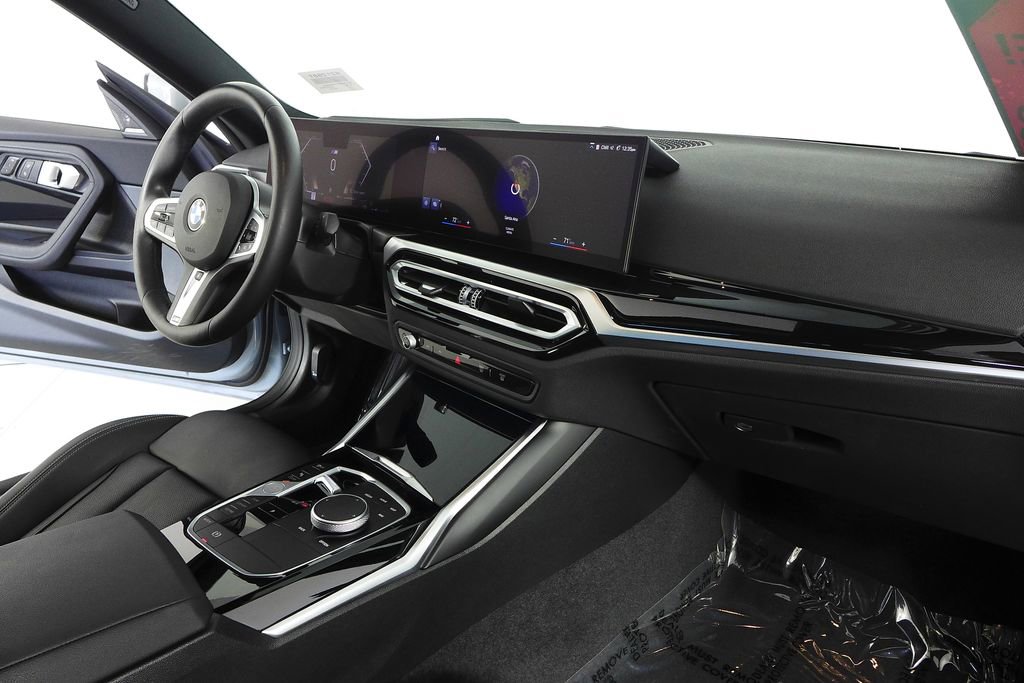 Certified 2024 BMW 230i Coupe w/ Premium Package image 13
