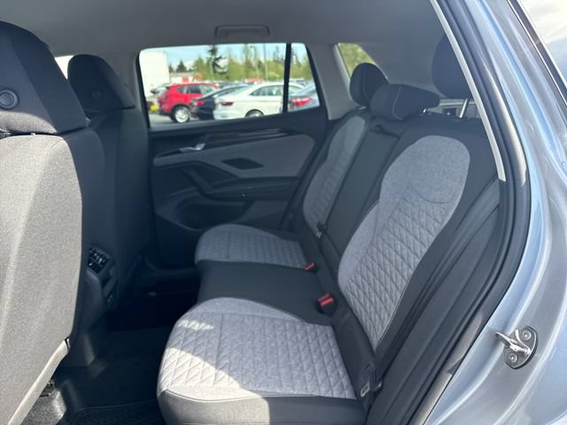 New 2026 Volkswagen Tiguan S AWD/4WD image 16