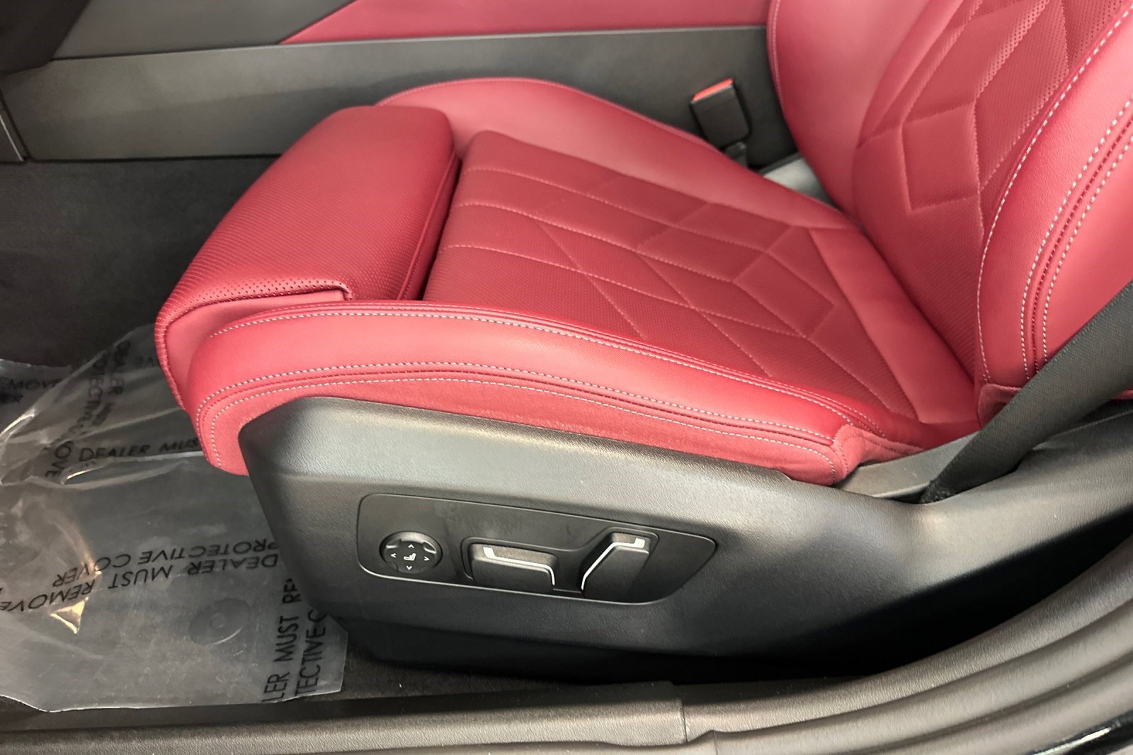 Certified 2024 BMW i5 eDrive40i w/ M Sport Package image 14