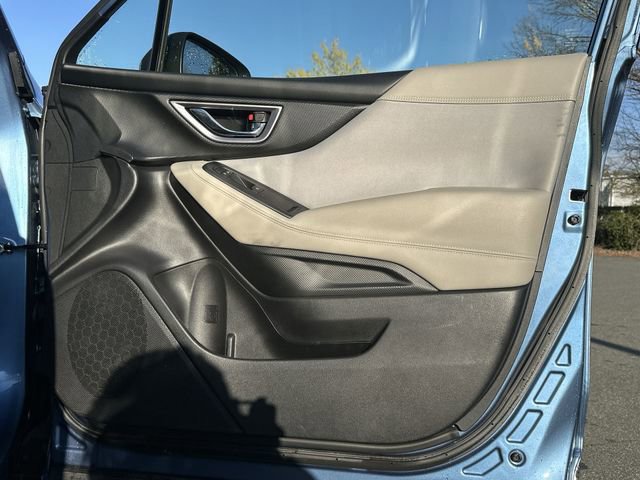 Used 2021 Subaru Forester Premium image 30