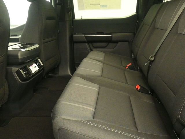 New 2026 Ford F150 STX image 10