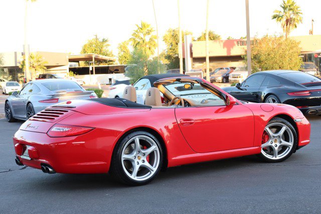 Used 2009 Porsche 911 Carrera S image 21