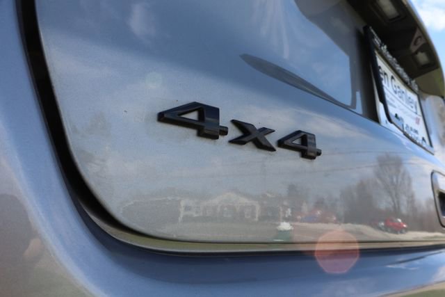 Used 2022 Jeep Compass Altitude w/ Convenience Group image 29