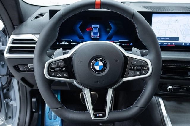 Certified 2026 BMW 440i xDrive Coupe AWD/4WD image 13