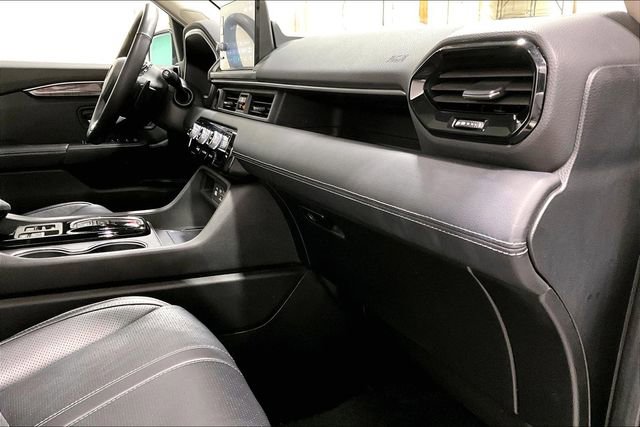 Used 2025 Honda Pilot Elite image 12