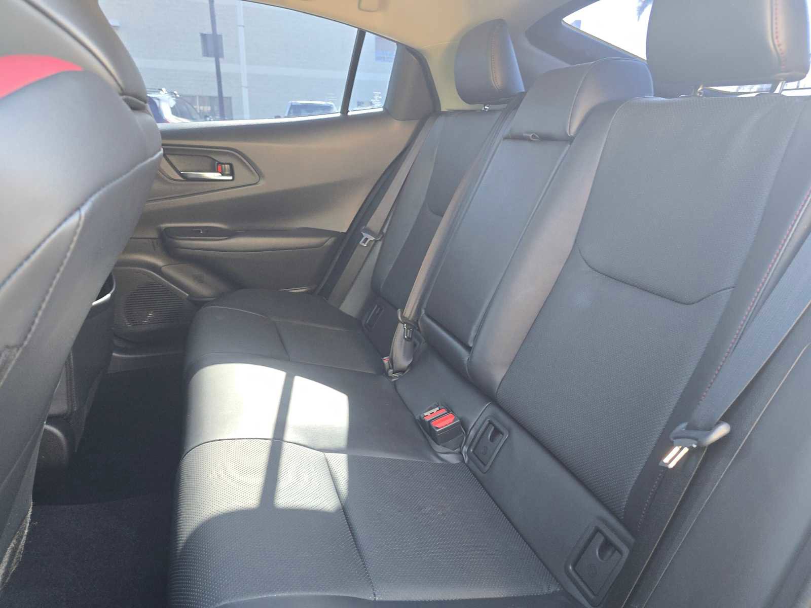 Used 2023 Toyota Prius Prime image 19