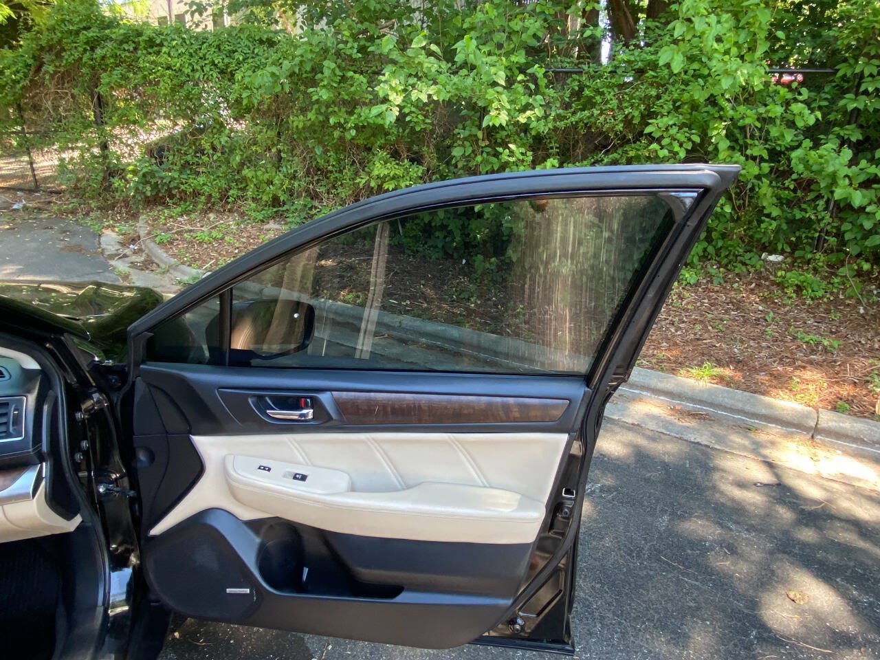 Used 2019 Subaru Outback 2.5i Limited AWD/4WD image 56