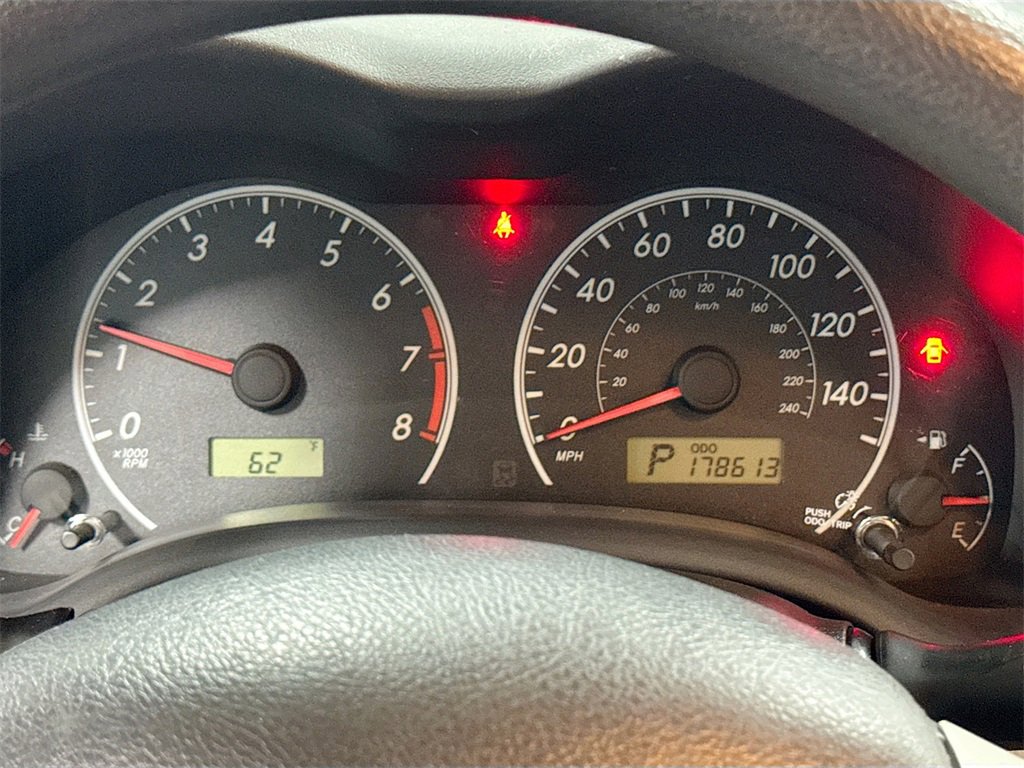 Used 2012 Toyota Corolla LE image 10