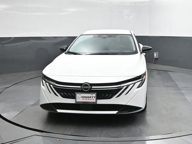 New 2026 Nissan Sentra SV w/ Floor Mat Package image 22