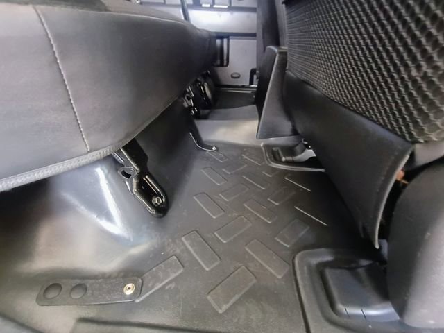 Used 2013 Toyota FJ Cruiser 4WD w/ Convenience Pkg image 52